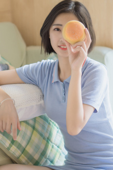 明星专题：钱泳辰